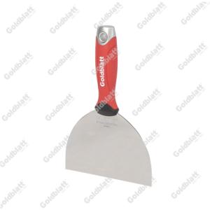 Import Goldblatt 6-in / 4-in Stainless Steel Flex Joint Knife w/ Hammer End Soft Grip from chinese wholesale supplier and manufacturer