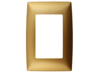 Import Golden Cover from chinese wholesale supplier and manufacturer