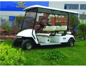 Import Golf Cart from chinese wholesale supplier and manufacturer