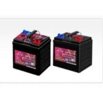 Import Golf cart batteries from chinese wholesale supplier and manufacturer
