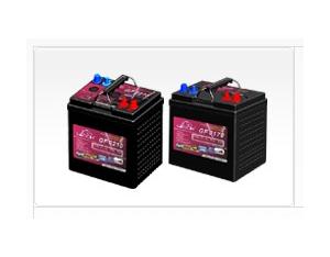 Import Golf cart batteries from chinese wholesale supplier and manufacturer