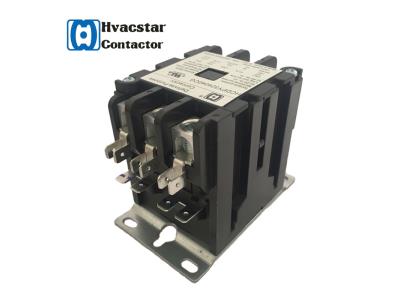 Import Good quality contactor on ac unit contactor 24v furnas definite purpose controller from chinese wholesale supplier and manufacturer