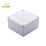 Import Good Quality IP56 Waterproof Abs Plastic Electronic Enclosure Box from chinese wholesale supplier and manufacturer