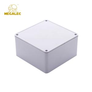 Import Good Quality IP56 Waterproof Abs Plastic Electronic Enclosure Box from chinese wholesale supplier and manufacturer