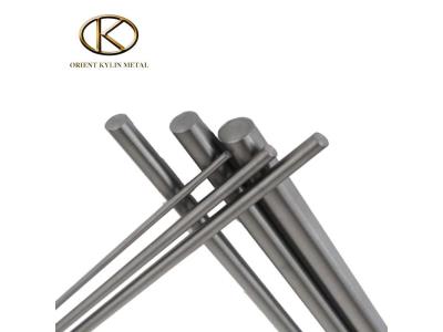Import Good Thermal Conductivity Molybdenum Rod Bar for Electric Vacuum Parts from chinese wholesale supplier and manufacturer