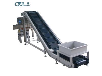 Import Goods Automatic Loading and Unloading Electric Portable Telescopic Belt Conveyor from chinese wholesale supplier and manufacturer