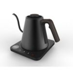 Import Gooseneck Kettle from chinese wholesale supplier and manufacturer