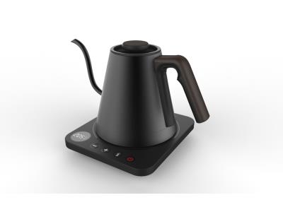 Import Gooseneck Kettle from chinese wholesale supplier and manufacturer