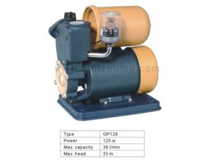 Import GP Series from chinese wholesale supplier and manufacturer