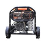 Import GP3000E Gasoline / petrol generator Rated power:2.5 KW Max power:2.8 KW E-start from chinese wholesale supplier and manufacturer