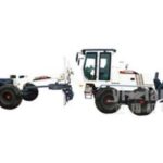 Import Grader from chinese wholesale supplier and manufacturer