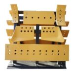 Import Grader blade,cutting edge,bucket teeth,adapter,Bots&Nut,Pins&Retainer,undercarriage parts from chinese wholesale supplier and manufacturer