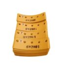 Import Grader End Bit 6Y2801 from chinese wholesale supplier and manufacturer