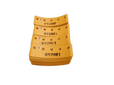 Import Grader End Bit 6Y2801 from chinese wholesale supplier and manufacturer
