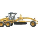 Import Grader series : XG32001 from chinese wholesale supplier and manufacturer
