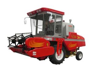 Import Grain Harvester from chinese wholesale supplier and manufacturer