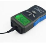 Import Grain Moisture Meter 2~30% Humidity Tester imber Damp Detector portable moisture HP-8032G from chinese wholesale supplier and manufacturer