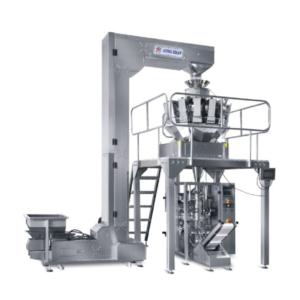 Import grain packing machine from chinese wholesale supplier and manufacturer