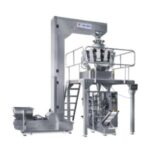 Import grain packing machine from chinese wholesale supplier and manufacturer