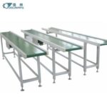 Import Grain Portable Mobile Belt Conveyor Machine with ISO Certificate from chinese wholesale supplier and manufacturer