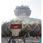 Import Grand Lisboa Hotel in Macau from chinese wholesale supplier and manufacturer