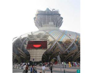 Import Grand Lisboa Hotel in Macau from chinese wholesale supplier and manufacturer