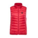 Import Graphene far infrared waistcoat from chinese wholesale supplier and manufacturer
