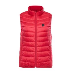 Import Graphene far infrared waistcoat from chinese wholesale supplier and manufacturer