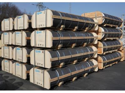 Import Graphite Electrode from chinese wholesale supplier and manufacturer