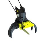 Import Grapple Saw from chinese wholesale supplier and manufacturer