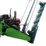 Import grass cutting machine rotary disc mower from chinese wholesale supplier and manufacturer