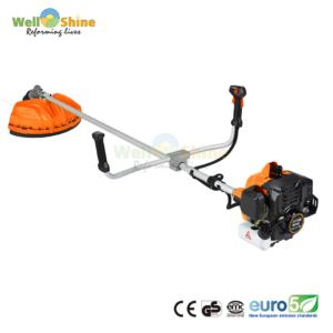 Import Grass Trimmer and Gasoline Brush Cutter from chinese wholesale supplier and manufacturer