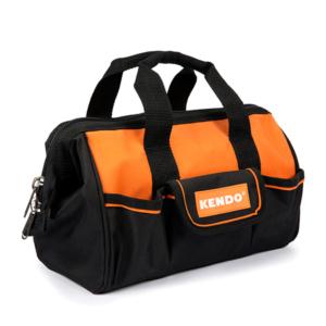 Import Grate Mouth Tool Bag from chinese wholesale supplier and manufacturer