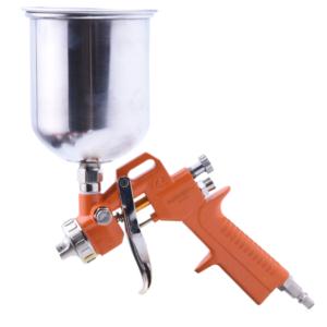 Import Gravity Feed Spray Gun from chinese wholesale supplier and manufacturer