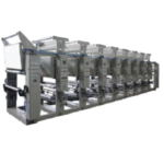 Import GRAVURE PRINTING MACHINE from chinese wholesale supplier and manufacturer