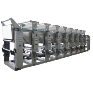 Import GRAVURE PRINTING MACHINE from chinese wholesale supplier and manufacturer