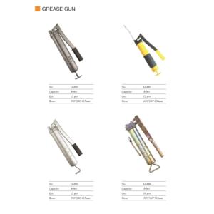 Import Grease Gun from chinese wholesale supplier and manufacturer