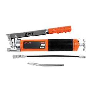 Import Grease gun with hose from chinese wholesale supplier and manufacturer