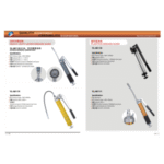 Import GREASE GUNS from chinese wholesale supplier and manufacturer