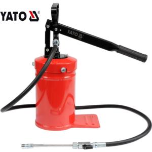 Import GREASE PUMP 4KG from chinese wholesale supplier and manufacturer