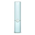 Import GREE Residential Air Conditioner Floorstand AC Freair (with sterilization) from chinese wholesale supplier and manufacturer