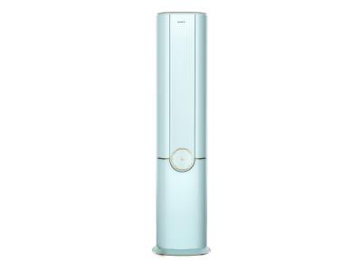 Import GREE Residential Air Conditioner Floorstand AC Freair (with sterilization) from chinese wholesale supplier and manufacturer