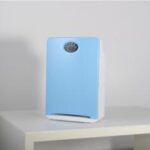 Import Green Air Purifier Ionizer from chinese wholesale supplier and manufacturer