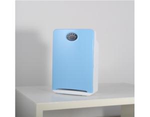 Import Green Air Purifier Ionizer from chinese wholesale supplier and manufacturer