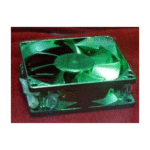 Import Green box leaves DC fan from chinese wholesale supplier and manufacturer