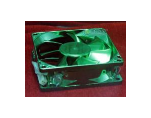 Import Green box leaves DC fan from chinese wholesale supplier and manufacturer