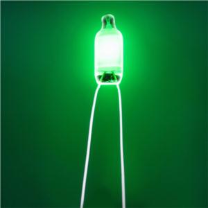Import Green color neon lamp from chinese wholesale supplier and manufacturer