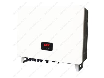 Import Grid-connected PV Inverter 20-30KTSI 3 Phase from chinese wholesale supplier and manufacturer