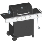 Import GRILL from chinese wholesale supplier and manufacturer