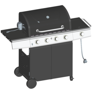 Import GRILL from chinese wholesale supplier and manufacturer